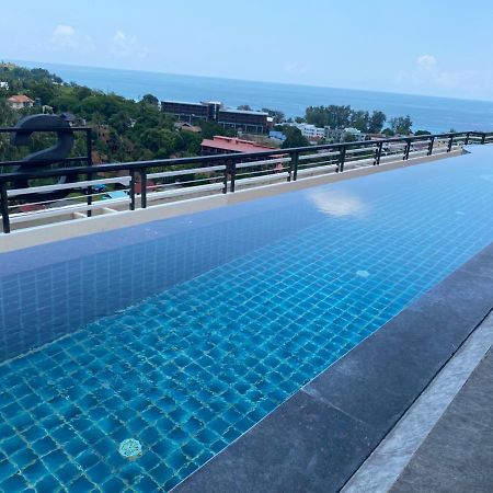 Phuket Condominium Karon Beach Екстериор снимка