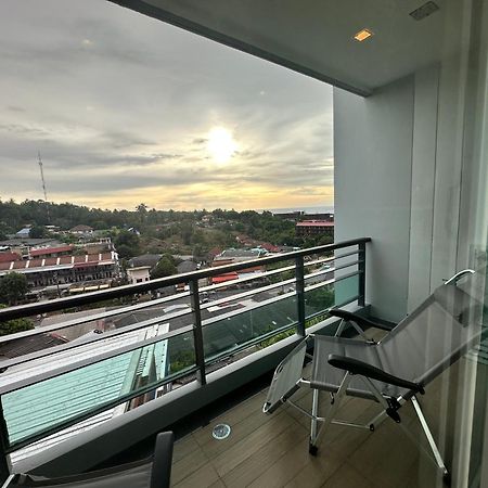 Phuket Condominium Karon Beach Екстериор снимка