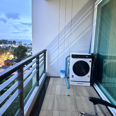 Phuket Condominium Karon Beach Екстериор снимка
