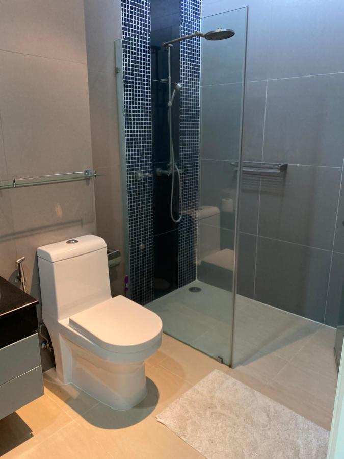 Phuket Condominium Karon Beach Екстериор снимка