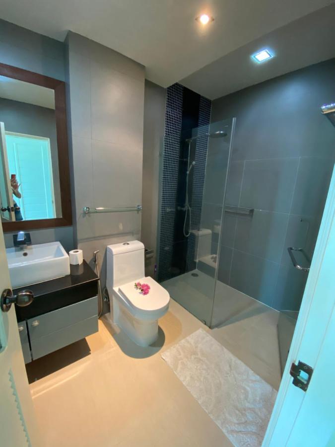 Phuket Condominium Karon Beach Екстериор снимка