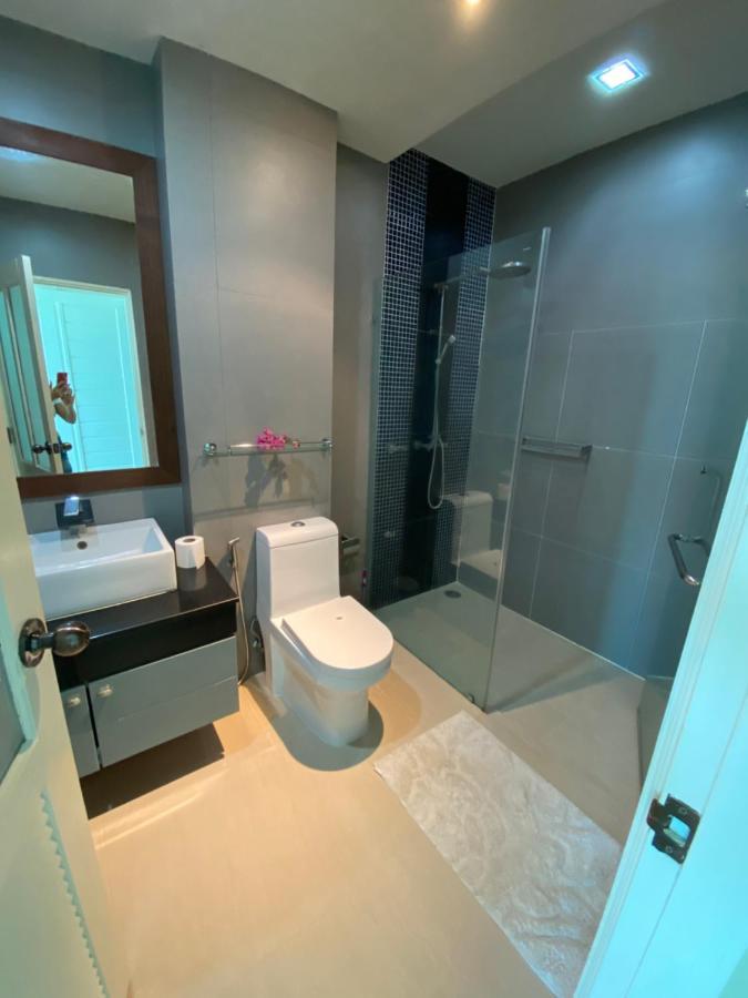 Phuket Condominium Karon Beach Екстериор снимка