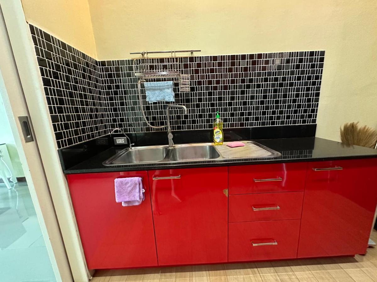 Phuket Condominium Karon Beach Екстериор снимка