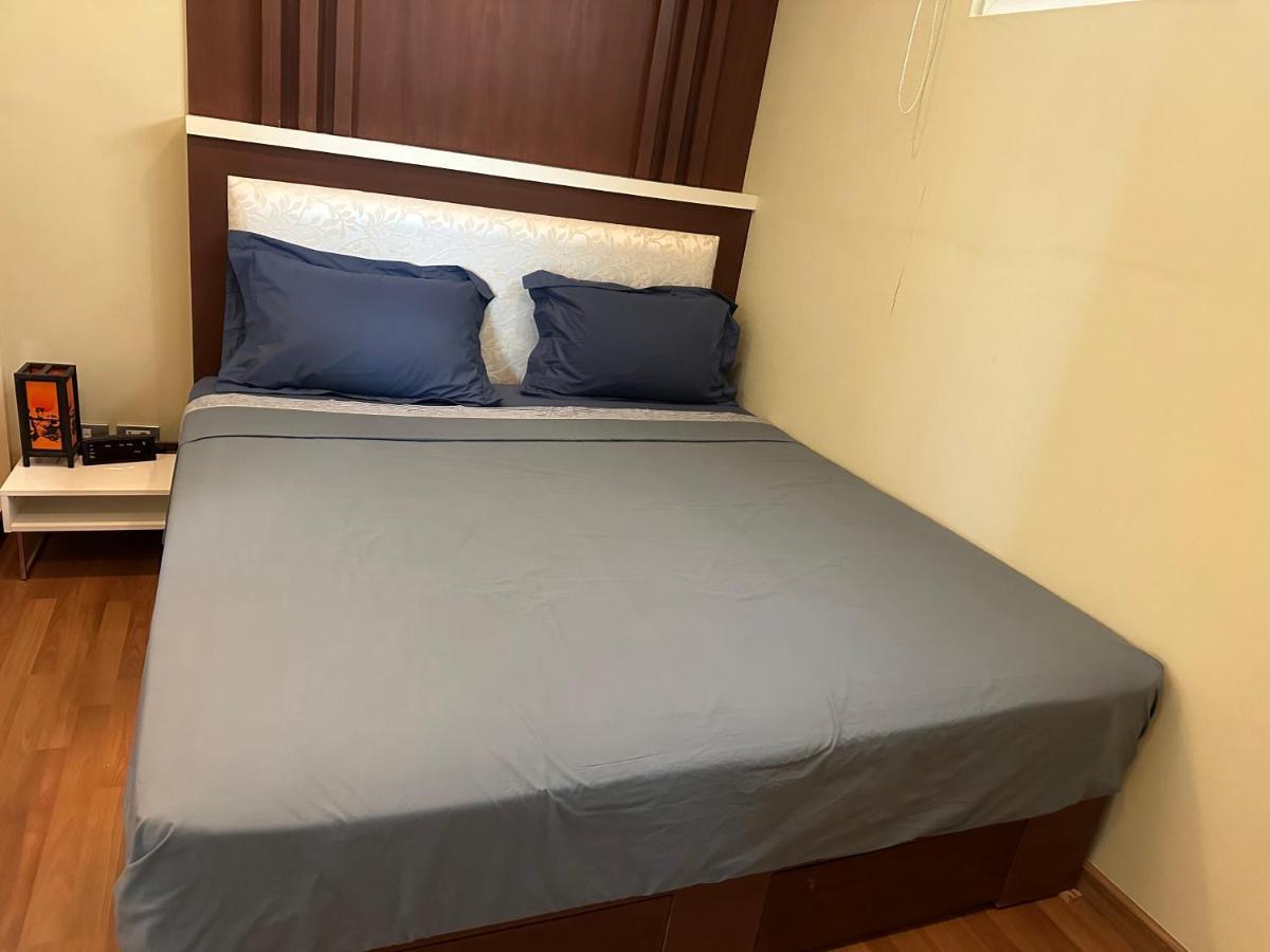 Phuket Condominium Karon Beach Екстериор снимка