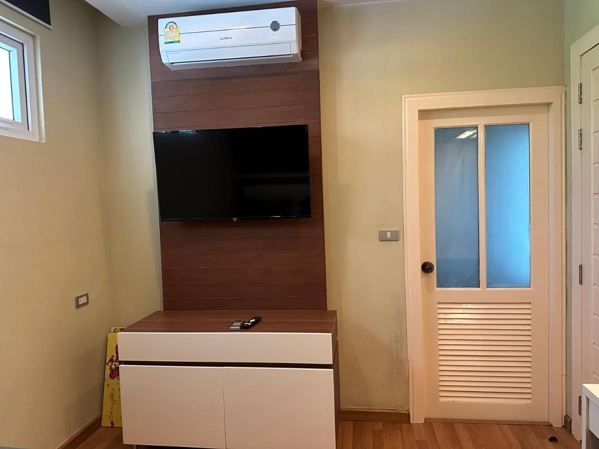 Phuket Condominium Karon Beach Екстериор снимка