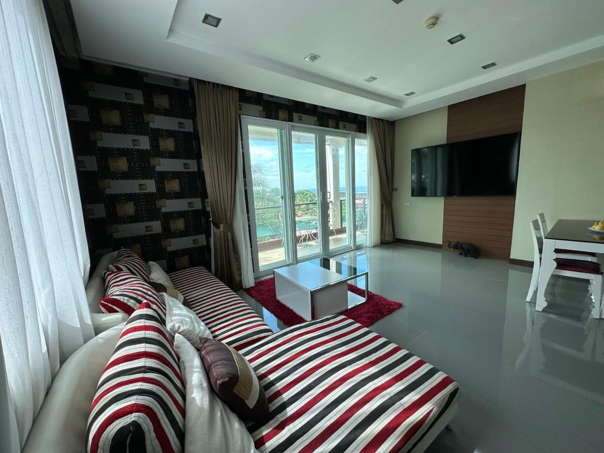 Phuket Condominium Karon Beach Екстериор снимка