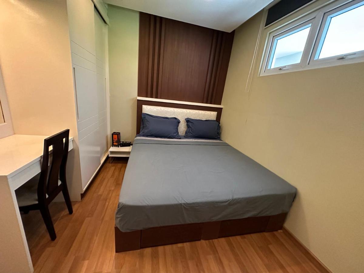 Phuket Condominium Karon Beach Екстериор снимка