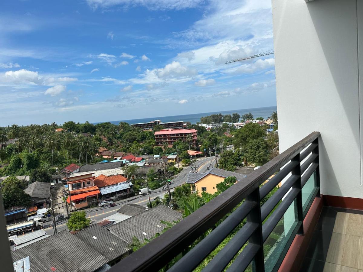 Phuket Condominium Karon Beach Екстериор снимка