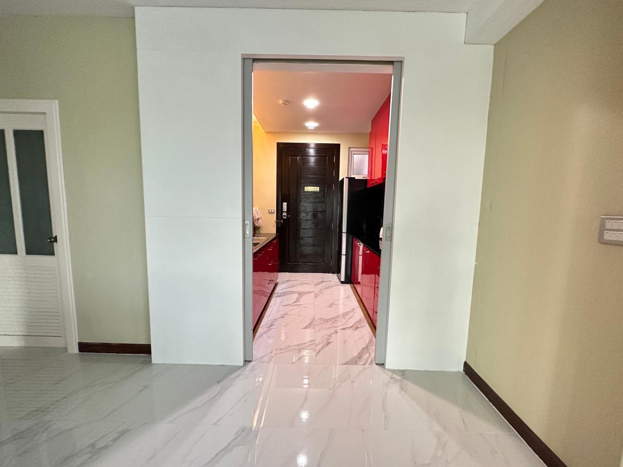Phuket Condominium Karon Beach Екстериор снимка